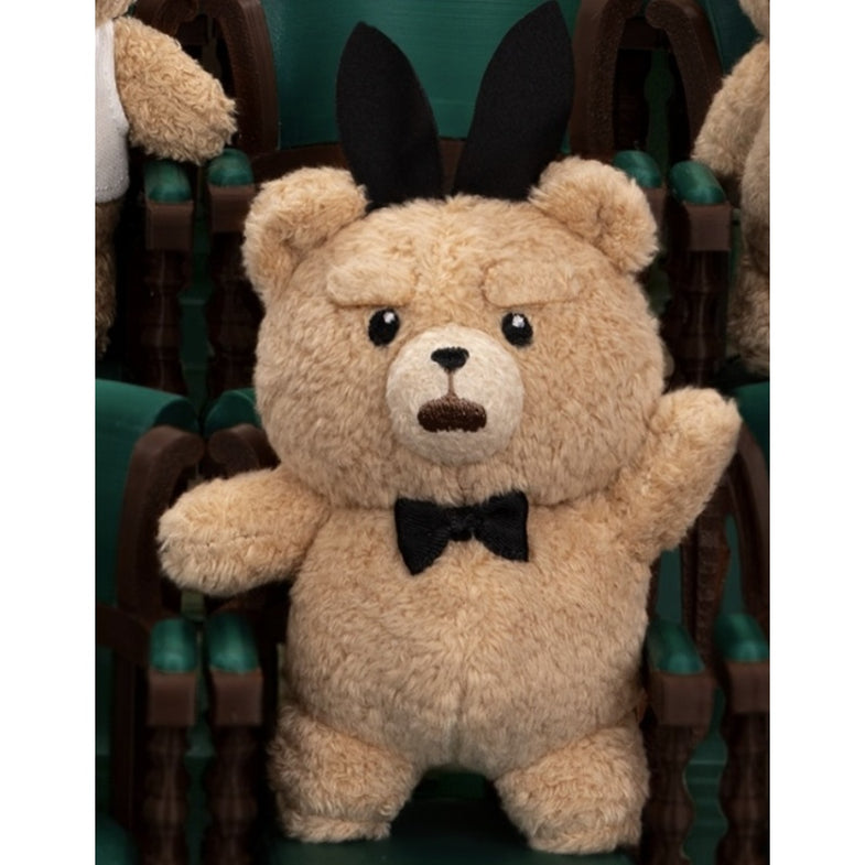 Ted2 2.0 Baby Ted Action Plush Pendant Blind Box Series – TOYSEZ