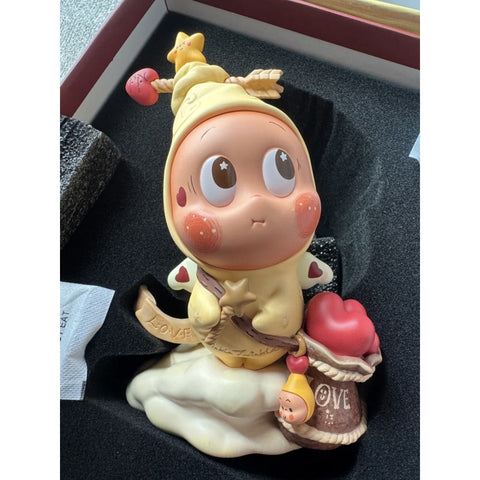 Twinkle Twinkle Valentine's Day Cupid 2025 Limited Edition
