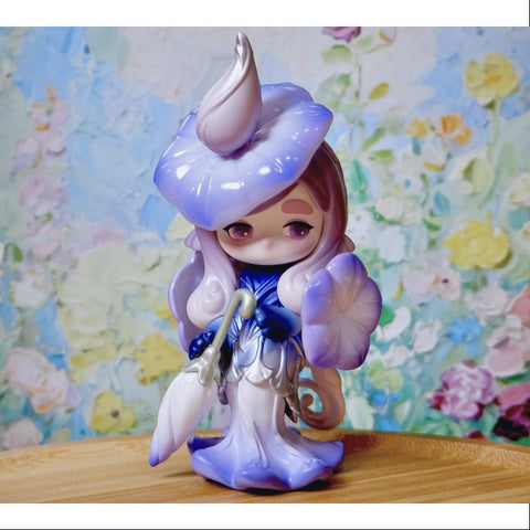 Chaka Luminous Reverie Series Whole Set Opened