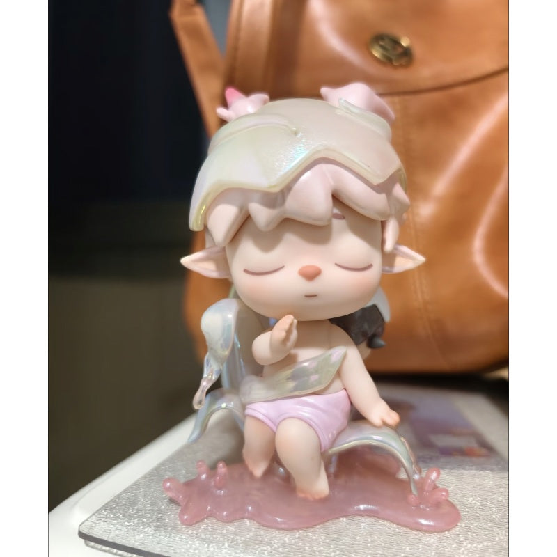 MIMI Wander of The Wild Blind Box Series: If I Dare (Confirmed Style)
