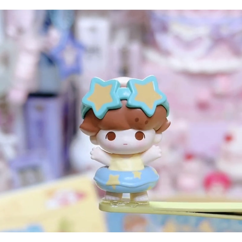Pop Bean Island Vacation Complete Set – photo 9