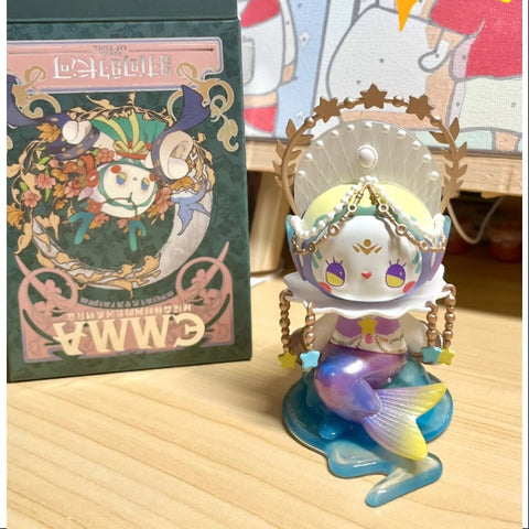 【超希少】First Jam Magic Magi Magi Magician Gal - Ultra Rare WJMP-JP018 Weekly Shonen