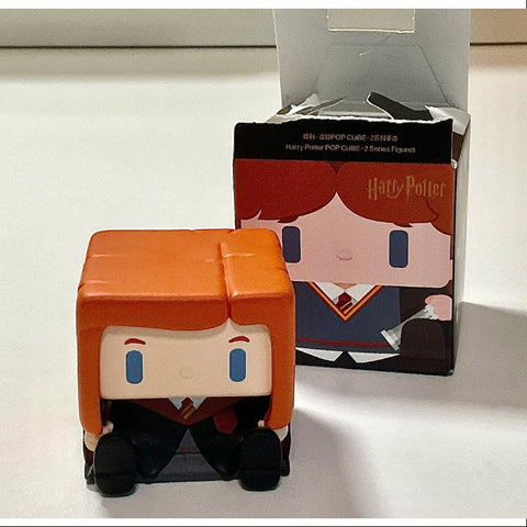 Harry Potter POP CUTE-2 Series Whole Set Opened