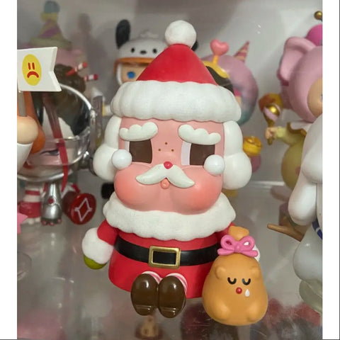 Crybaby Lonely Christmas Series A Lonely Uncle Santa