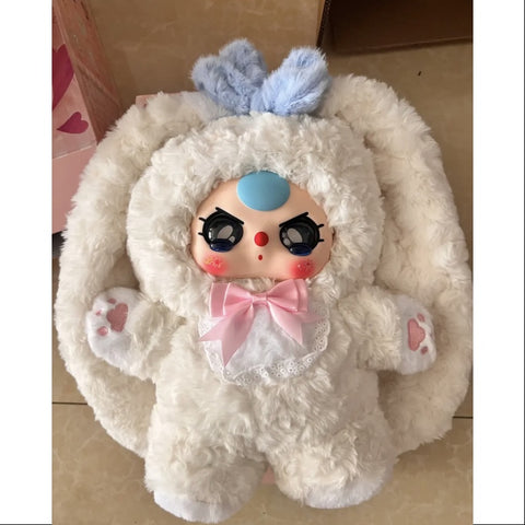Baby Three 400% V4 Sweetie Baby Plush Series Little Glutinous Rice