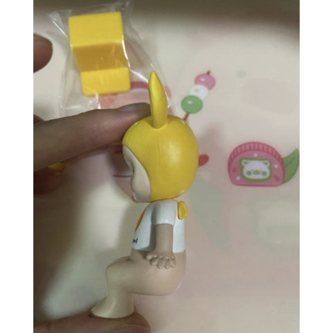 Sonny Angel 12th Anniversary Series 7th Fawn