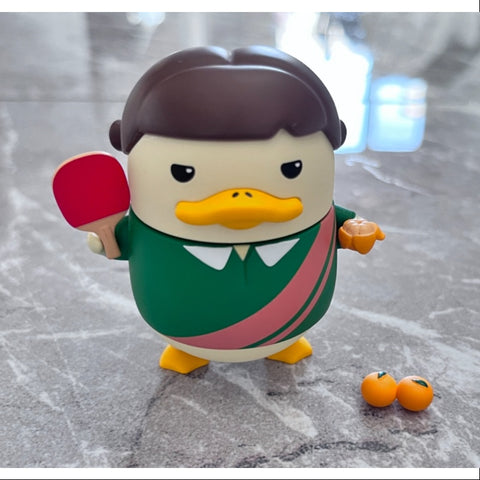 Duckoo Ball Club Series FOOTBALL