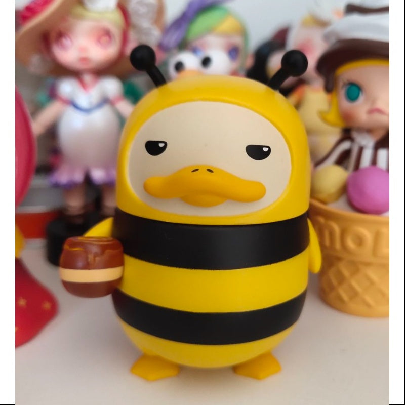 Duckoo Flying Series Honey Bee