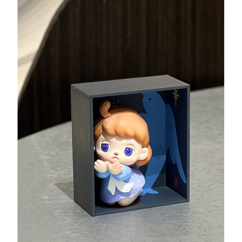 ANMOO A Hidden Corner Blind Box Series: Whole Set (Opened Box)