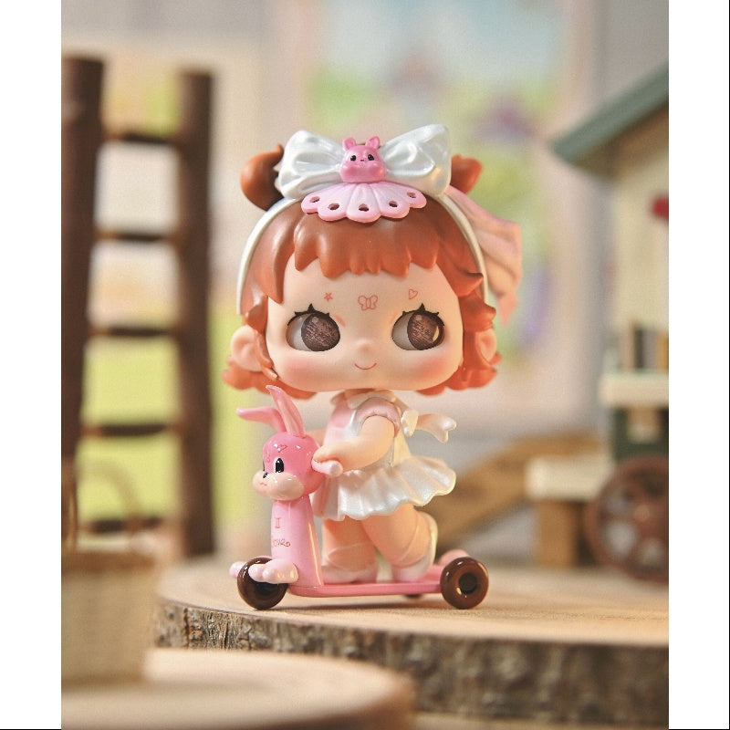 R3NA Anti Spotlight Series Wrong Way Cute Anyway