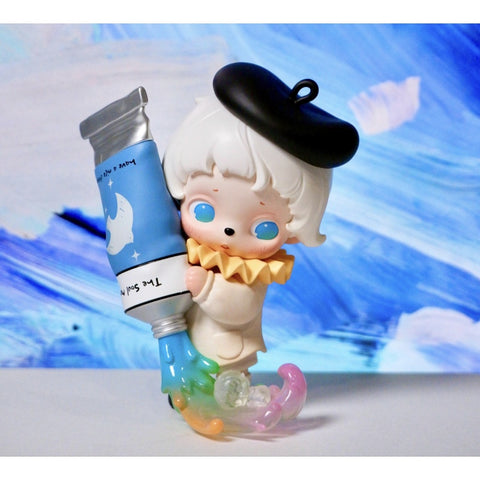 inosoul Rainy Reveries Blind Box Series: The Dream We Had (Confirmed Style)