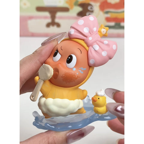 Twinkle Twinkle Live the Ordinary Blind Box Series: Whole Set (Opened Box)