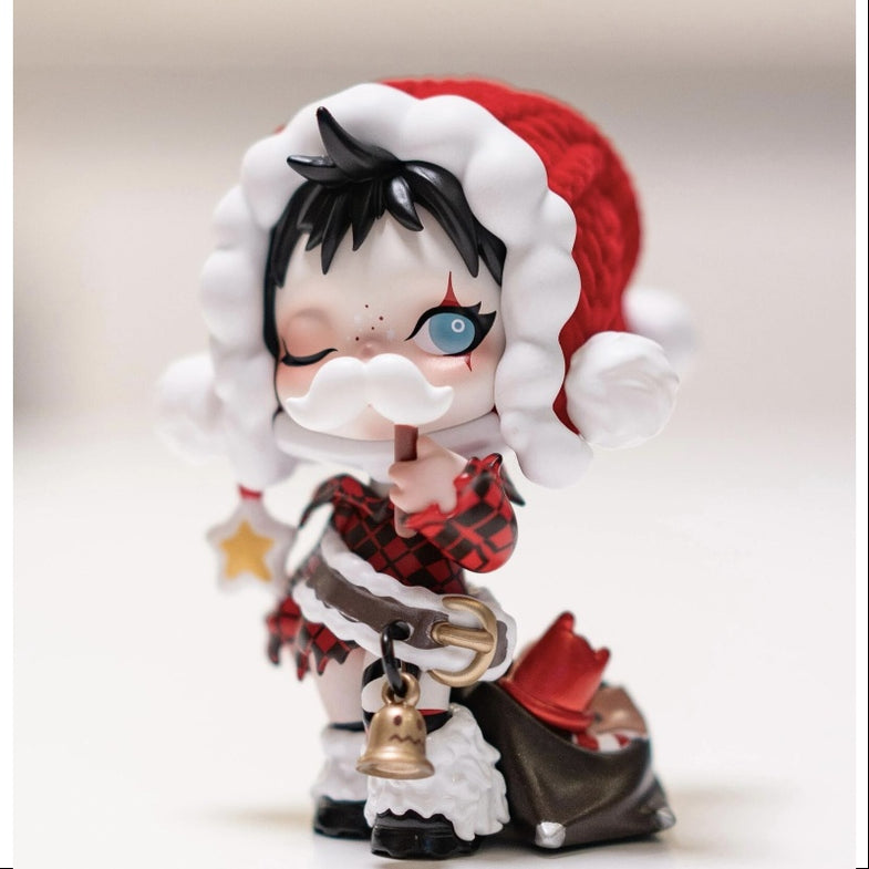 Skullpanda Tell Me What You Want Series – TOYSEZ