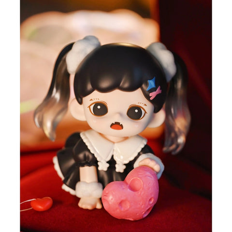 Baby Zoraa Starry River In Memories Series Whole Set Opened