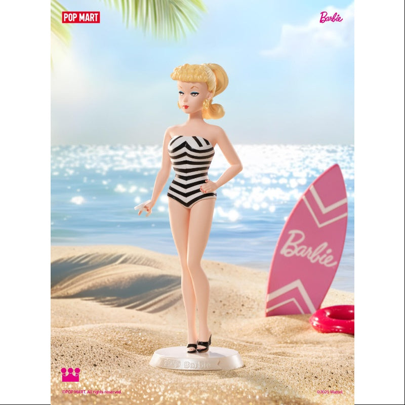 Barbie Style Icon Series 1959 Barbie