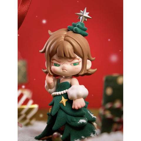 Dora The Wonderful Night Blind Box Series: Melancholy Cedar (Confirmed Style)