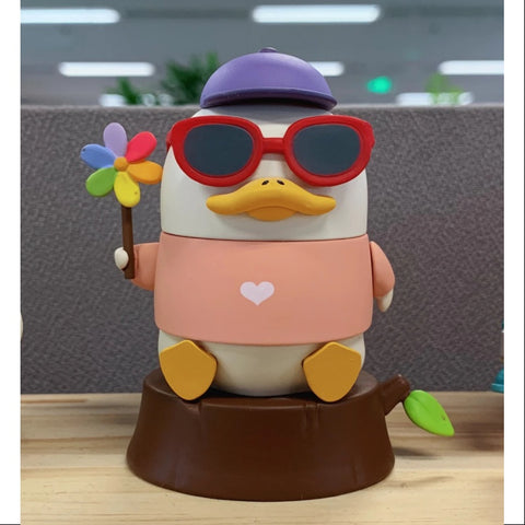Duckoo In The Forest Series Secret Hipster (1/96)