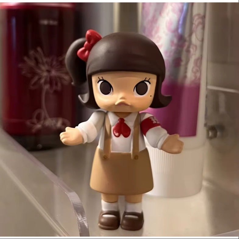 MOLLY School Life Of Molly Series – TOYSEZ