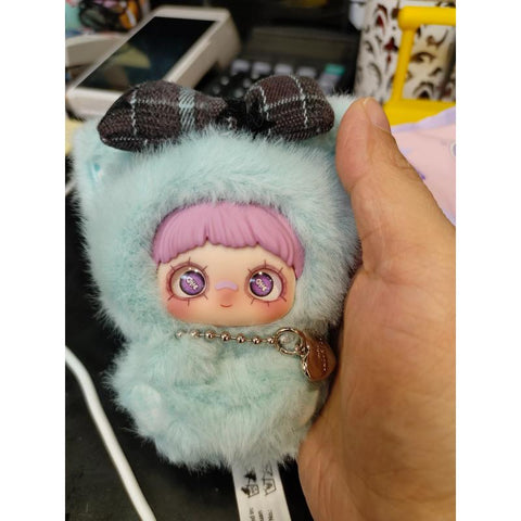 Maymei May I Love You Vinyl Plush Series: No More Tears (Confirmed Style) | TOYSEZ Data