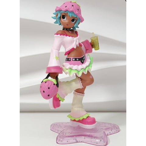 Peach Riot Sugar Mode Blind Box Series Complete Set