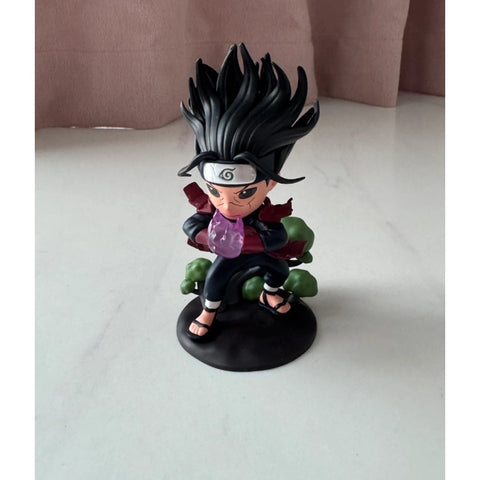 Hashirama Senju Naruto Ninkai Taisen Blind Box Series: Hashirama Senju (Confirmed Style)