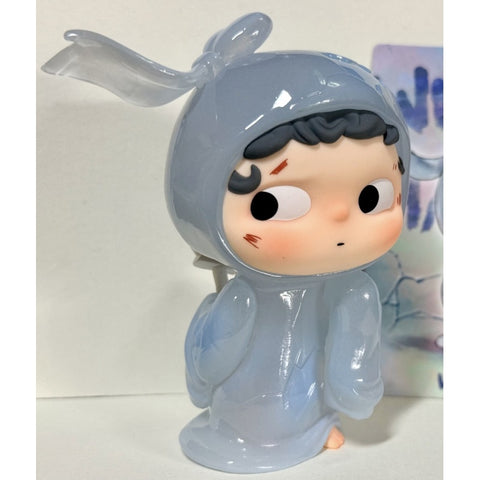 Ozai The Time Wayfarer Blind Box Series: Wish Haven (Confirmed Style)