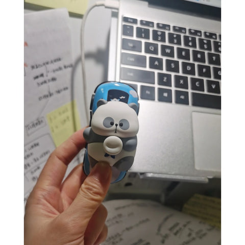 Mr.PA Car of Easy Career Blind Box Series: Sailor Pa (Confirmed Style)