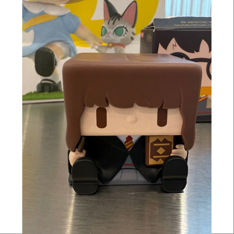 Harry Potter POP CUTE-3 Series Hermione Granger