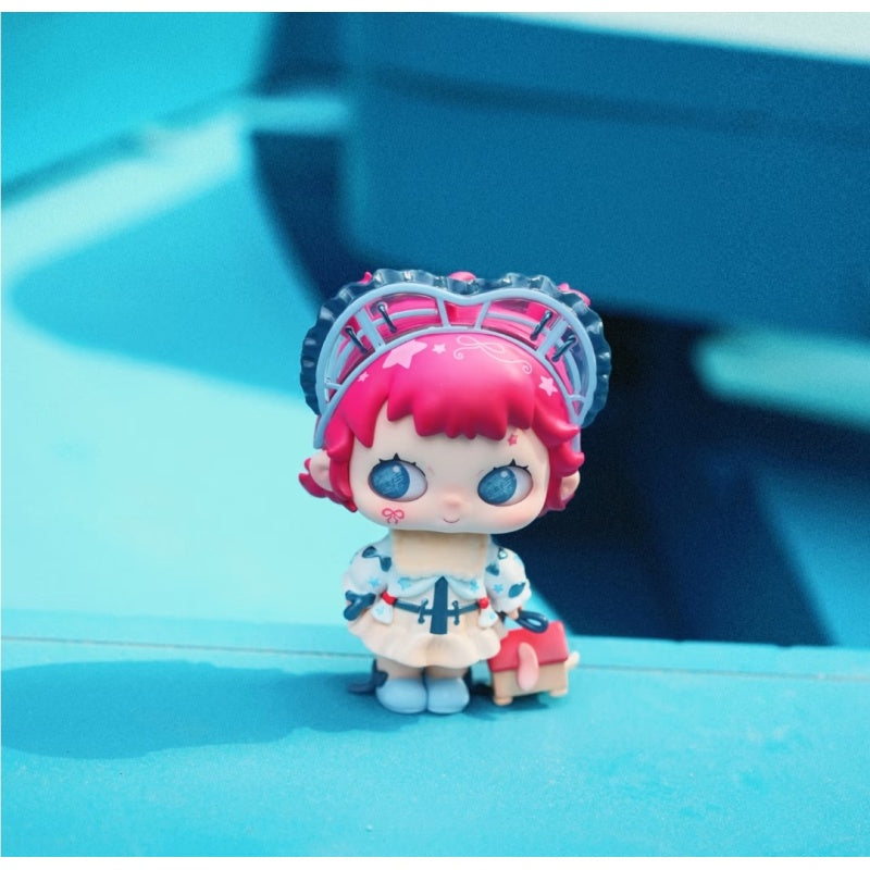 R3NA Farce Journal Blind Box Series: LOST PLAN (Confirmed Style)