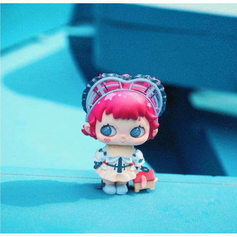R3NA Farce Journal Blind Box Series: LOST PLAN (Confirmed Style)
