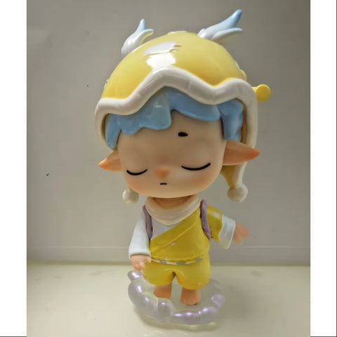 MIMI Dream Adventure Series Whole Set Opened