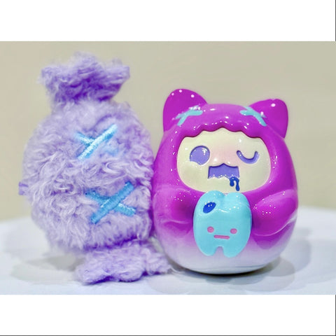 ShinWoo Hug Me Mini Series Rotten tooth