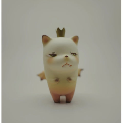 Sooya The Overture Blind Box Series: Whole Set (Opened Box)