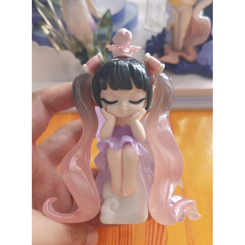 Sleep elves Fable Blind Box Series: Dreamer's Hum (Confirmed Style)