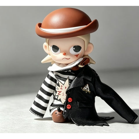 Zsiga Life is a Show Mini Action Figure Blind Box Series: Whole Set (Opened Box)
