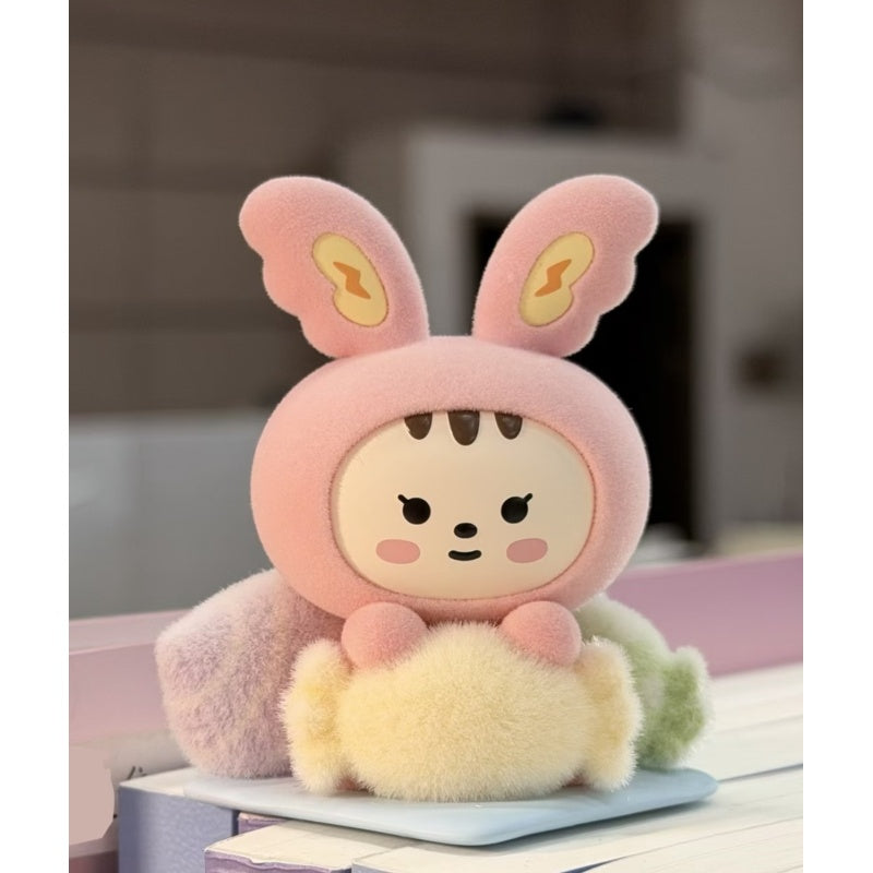 MINITEEN Healing Moments Blind Box Series: JJONGTORAM (Confirmed Style)