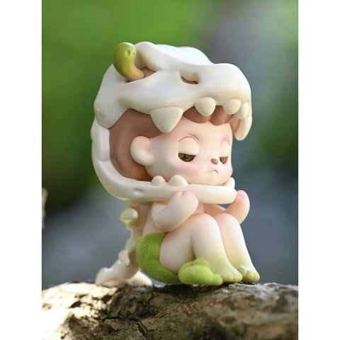 ANMOO Listen Attentively Blind Box Series: Bone (Confirmed Style)
