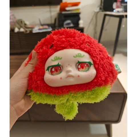 Kimmon Fruit Plush It's You Blind Box Series: Whole Set (Opened Box)