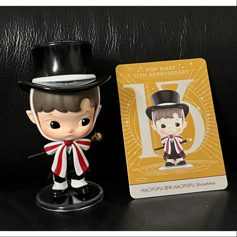 Spotlight Pop Mart 13th Anniversary Series – TOYSEZ
