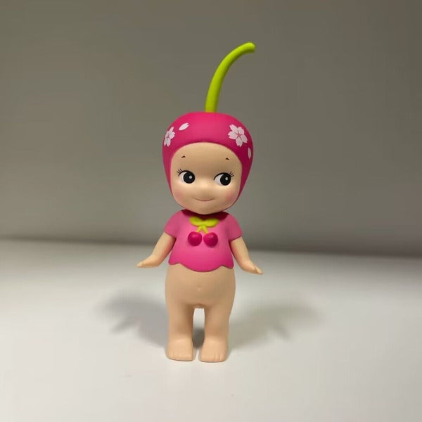 The third installment of the Sonny Angel Cherry Blossom
