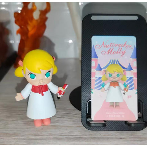 MOLLY Nutcracker Series Whole Set Opened