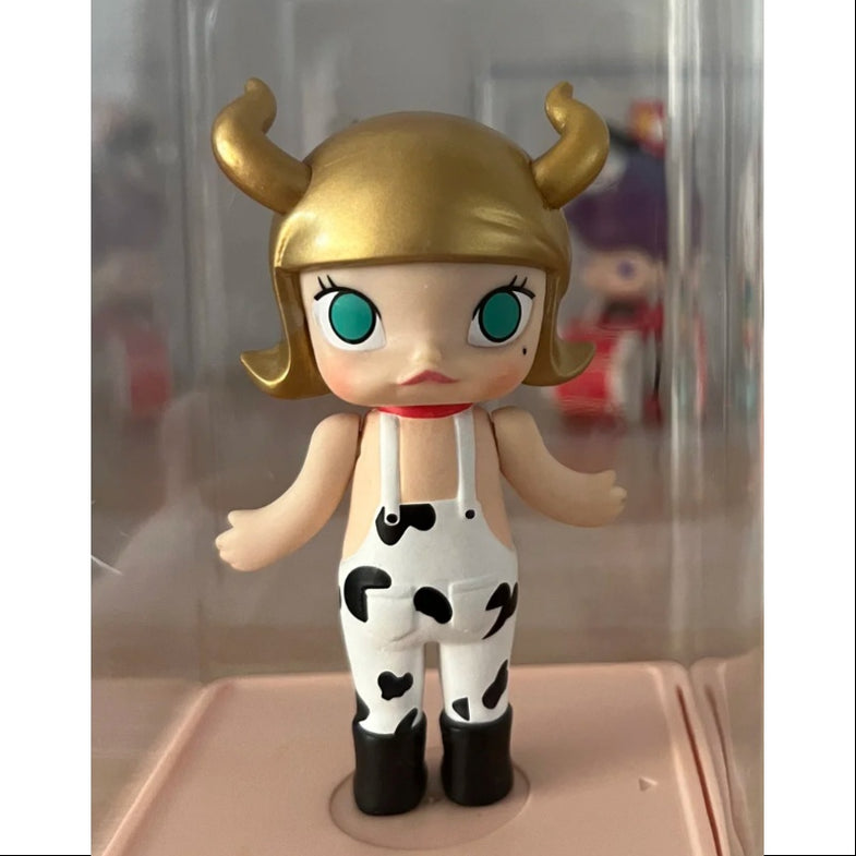 MOLLY Zodiac Series 1 – TOYSEZ