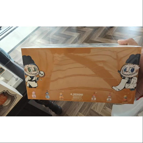特撮 THE MONSTERS Let's Have Fun Together THE MONSTERS Let's Have Fun Together - Night Light Blind Box