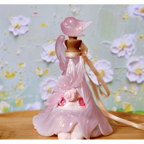 1001MOONS Wind's Intention Blind Box Series: Whole Set (Opened Box)
