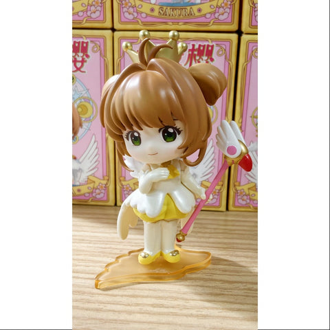 Cardcaptor Sakura Clear Card Series Sakura Crown