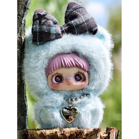 Maymei May I Love You Vinyl Plush Series: No More Tears (Confirmed Style) | TOYSEZ Data
