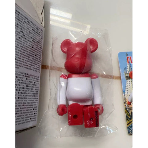 Bearbrick Series 47 FLAG 100%