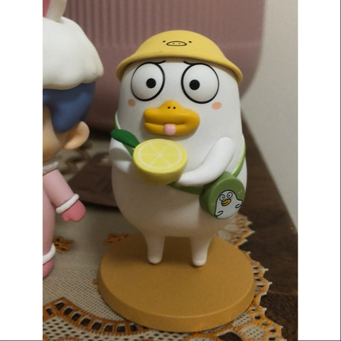 Duckyo Emoji Package Series Sour