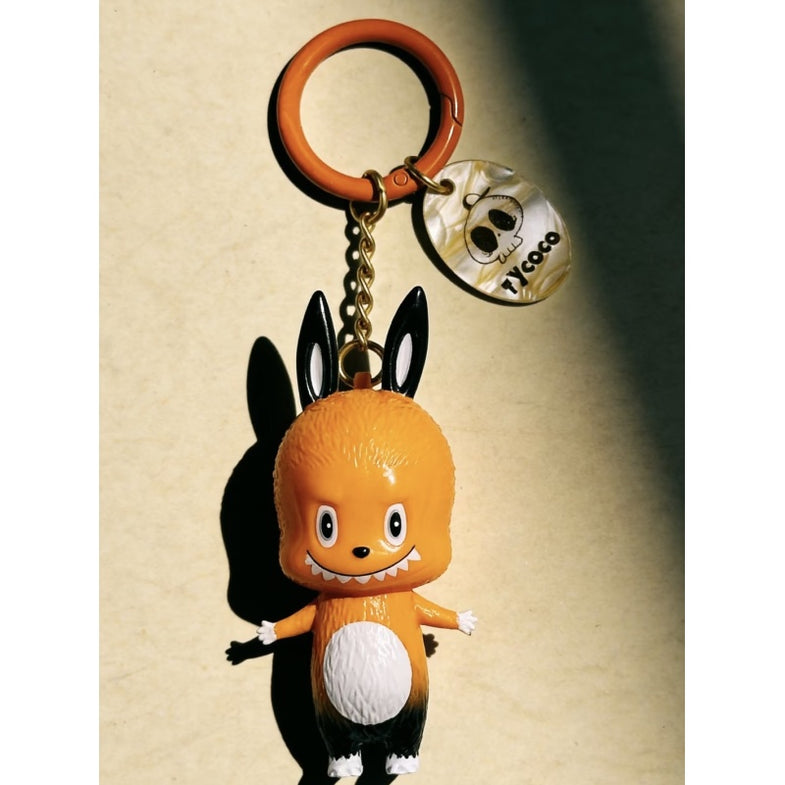 Labubu The Monsters 10th Anniversary Blind Box Series – TOYSEZ