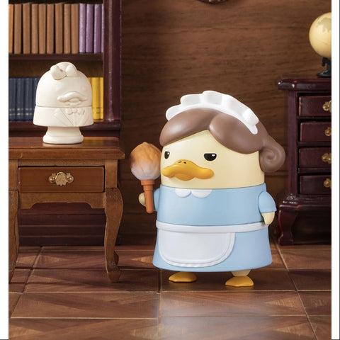 Duckoo The Grand Duckoo Hotel Series MAID